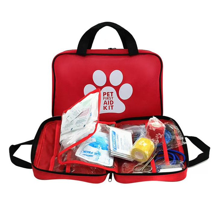 Pet First Aid Kit