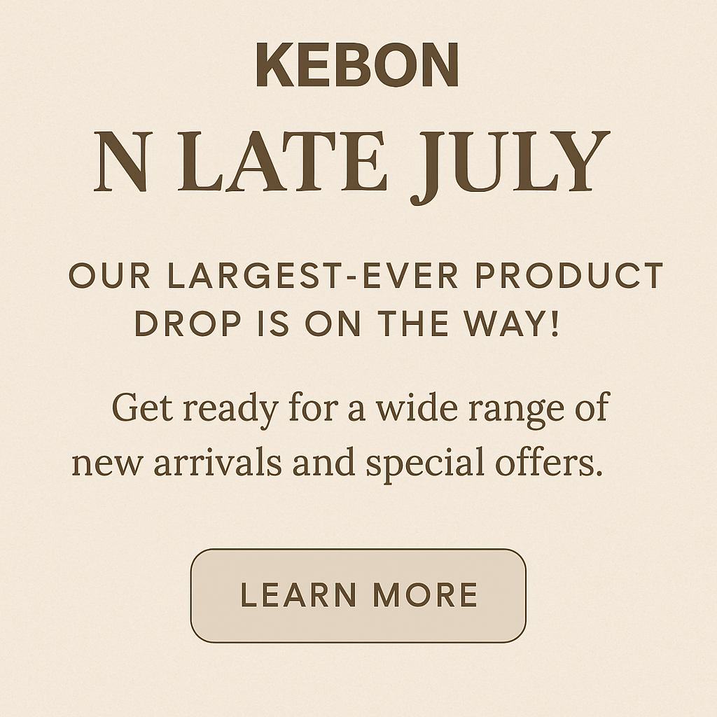 Spændende produktlanceringer, der kommer i juli - gør dig klar til nyankomne og eksklusive rabatter!