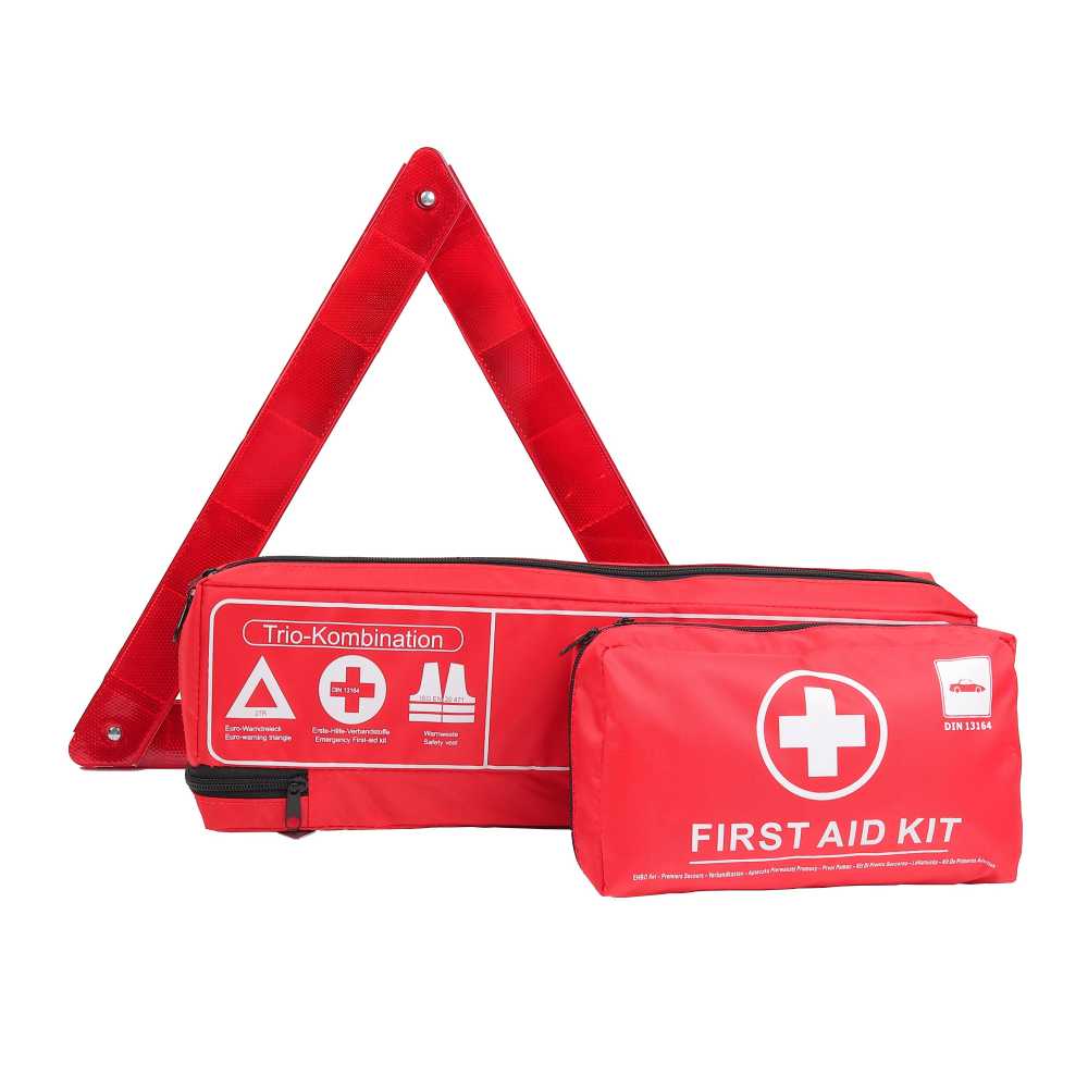 EU MDR Compliance Trends for First Aid Kit Manufacturers i 2026