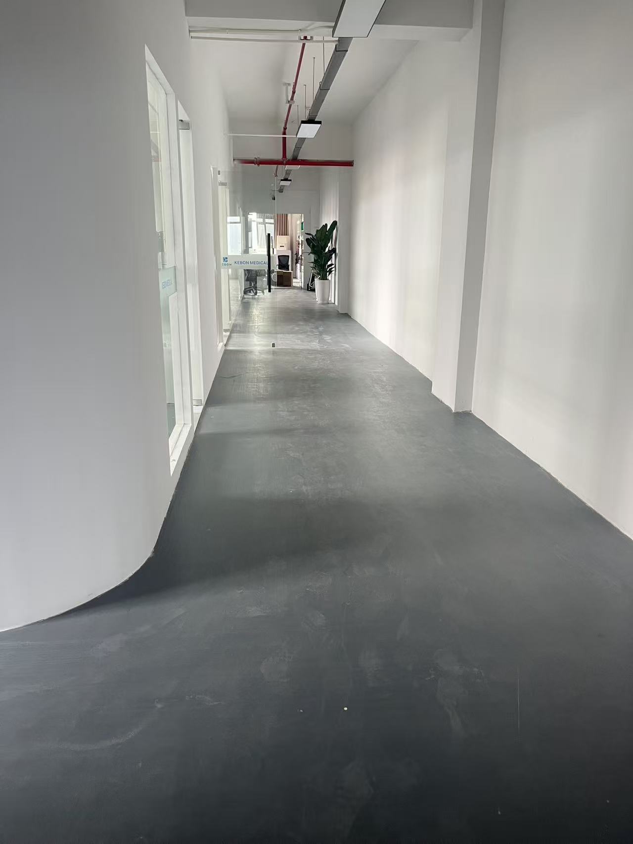 Lagerudvidelse til 5.000 m² forbedrer Yiwu Kebons førstehjælpssæt