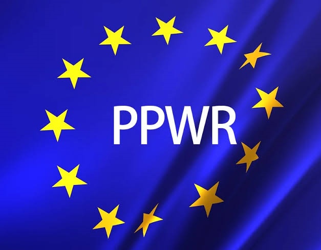 EU PPWR-emballageforordning