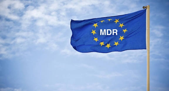 EU MDR 2026, hvad eksportører af medicinsk udstyr og førstehjælpssæt skal vide