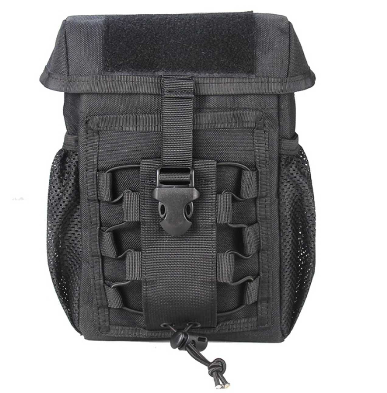 Medicinsk kit EDC Tactical Pouch med Molle System