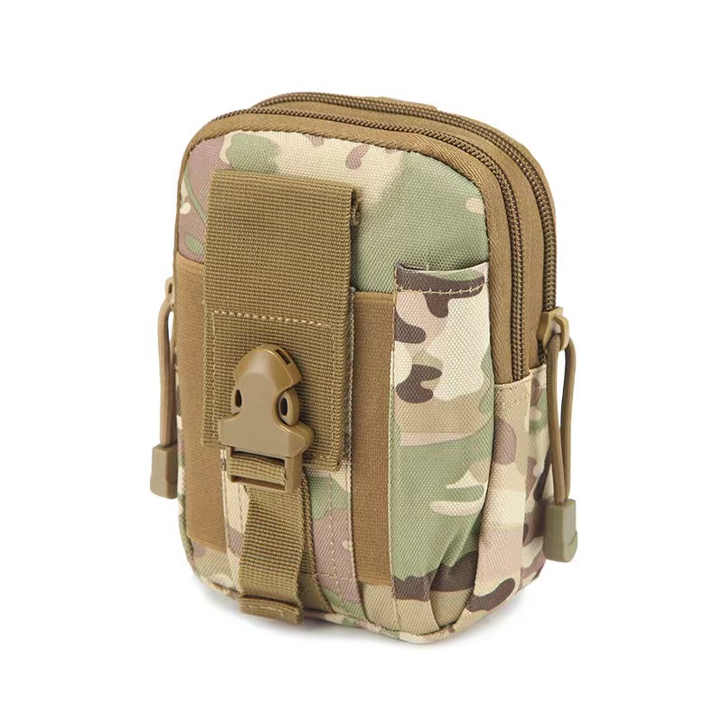 Taktisk Molle Pouch