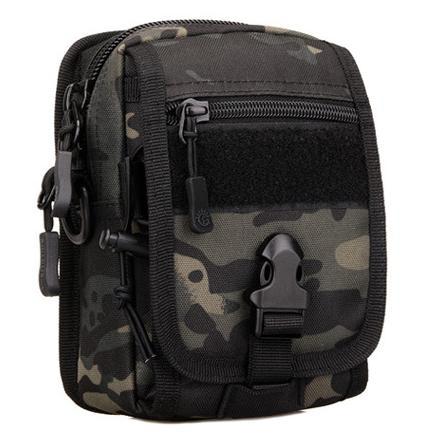 Nylon lette molle poser